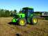 Cabina john deere linha 5000 2014